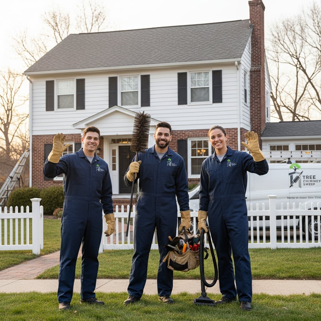 Houston Chimney Sweep