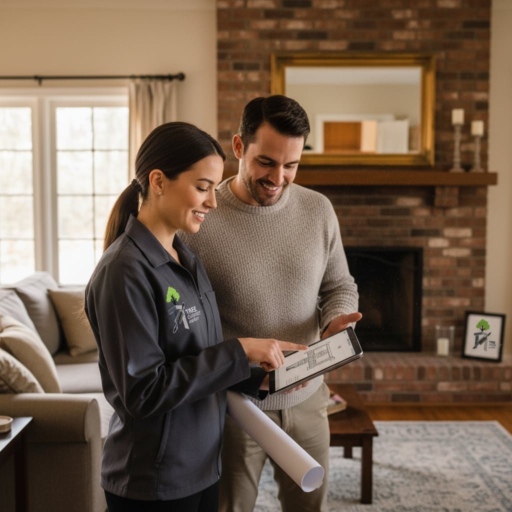 Houston Chimney Sweep